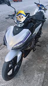 Yamaha Y16ZR