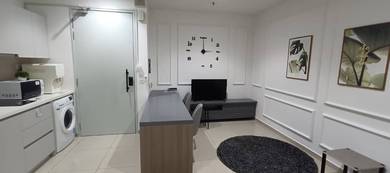 Service Residence For Rent in Hyde Tower @ i-City