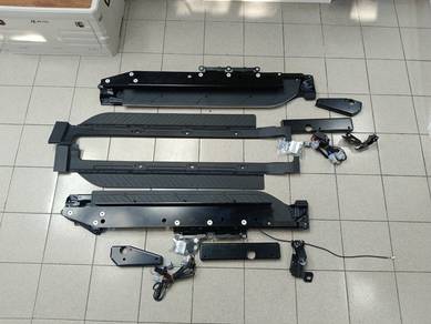 Toyota AH40 AGH40 Alphard Vellfire LM Side Step
