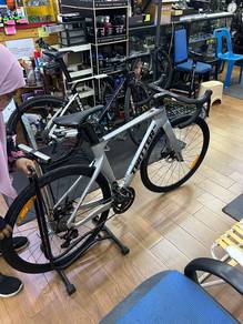 Twitter R10 x Shimano 105