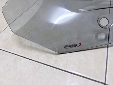 Puig Sport Screen BMW R1250RT For Sale