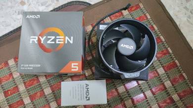 amd AM4 cpu cooler