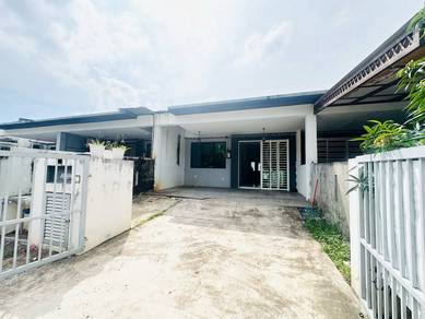 1-storey Terraced House For Sale in Sepang,SGR