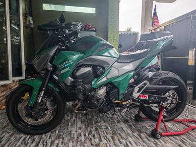 Kawasaki Z 800