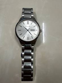 Crocodile Japan Quartz Auto