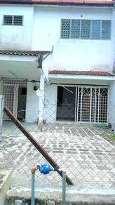 2-storey Terraced House For Rent in Seri Kembangan,SGR