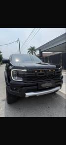Ford Ranger RAPTOR in Seremban, NSN