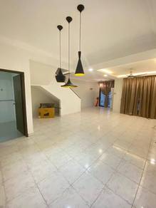 2-storey Terraced House For Sale in Johor Bahru,JHR
