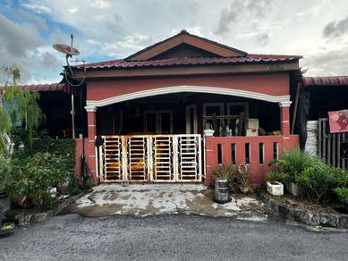 Terraced House For Sale in Tasek Gelugor,PNG