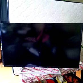 Sony LED 40 TV