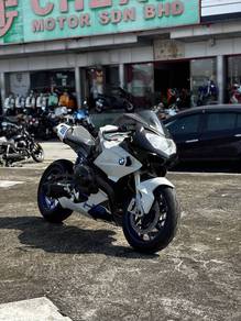 BMW HP 2