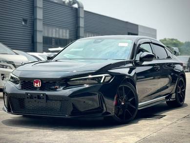 Honda Civic Type R TYPE R in Chan Sow Lin, KUL