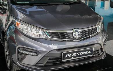 Proton Persona PREMIUM in Georgetown, PNG
