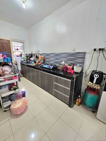1-storey Terraced House For Sale in Bandar Sri Sendayan,NSN
