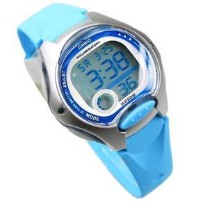Watch - Casio Sport LW200-2BV - ORIGINAL