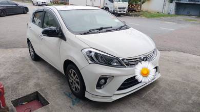 Perodua MyVi STANDARD G in Johor Bahru, JHR