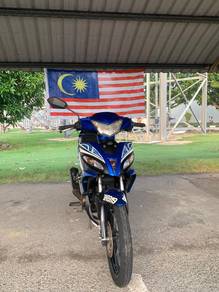 Modenas CT 115S