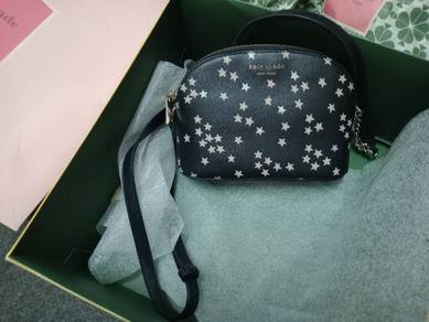 Kate Spade New York Spencer Confetti Stars 