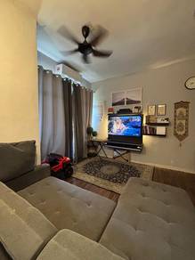 Apartment For Sale in Lagoon Perdana