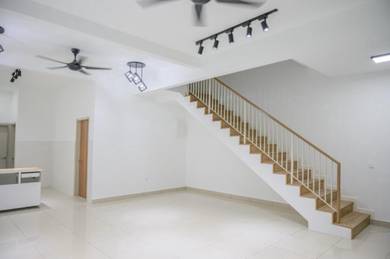 2-storey Terraced House For Sale in Nilai,NSN