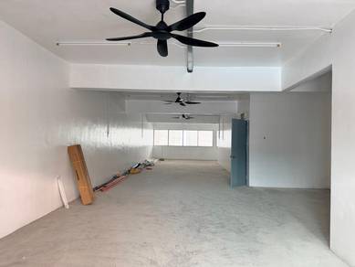 Shop lot For Rent in Bachang,MLK