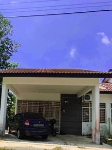 1-storey Terraced House For Sale in Kuantan,PHG