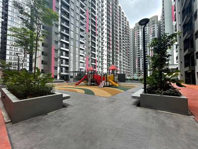 Condominium For Rent in Residensi Mutiara