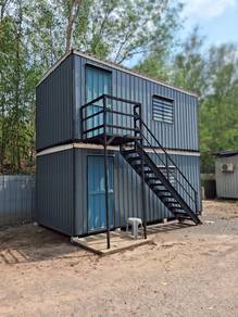 Cabin 20