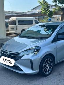 Perodua MyVi H in Kota Kinabalu, SBH