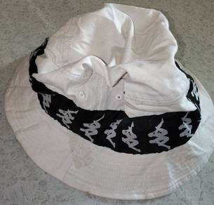 Topi bulat kappa