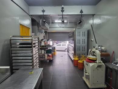 Cheras Bakery for Sale!