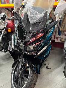 WMOTO RT3