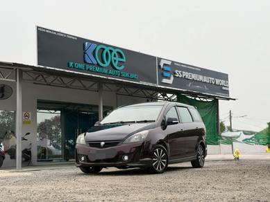 2020 Proton Exora PREMIUM