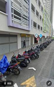 Shop lot For Rent in Gelugor,PNG