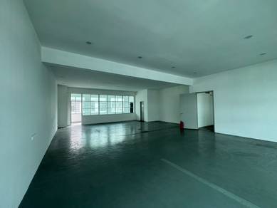 Office space For Rent in Kota Kinabalu,SBH