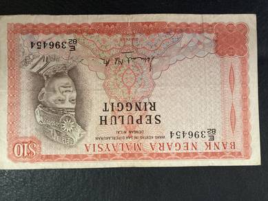 series3 banknote