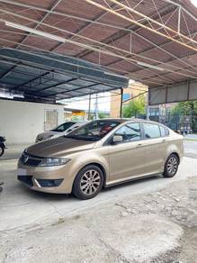 Proton Preve EXECUTIVE in Batu Maung, PNG