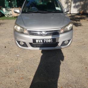 Proton Saga FL EXECUTIVE in Ampang, KUL