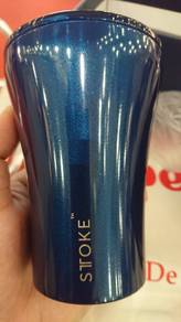 STTOKE x DeLonghi Edition Shater Proof Ceramic Mug