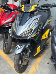 Honda Vario 160