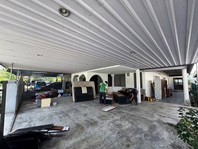 Semi-Detached House For Sale in Kulim,KDH