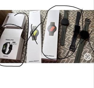 Samsung smart watch