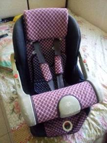 Children's car seat