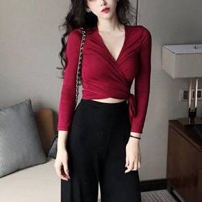 Wine red top
