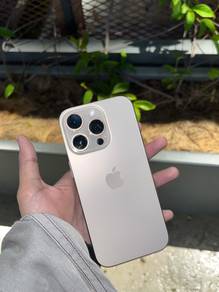 iphone 16 pro