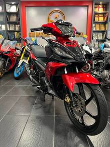 Yamaha 135LC