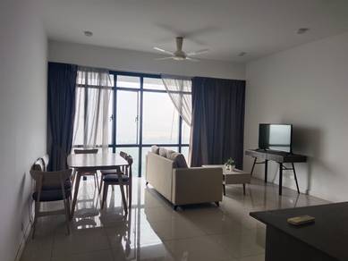 Apartment For Rent in Medini,JHR