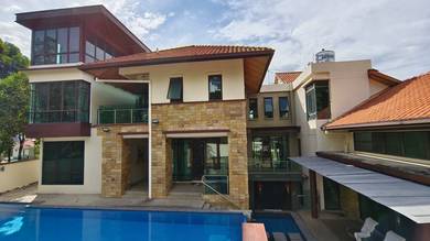 Bungalow House For Sale in Cheras,KUL
