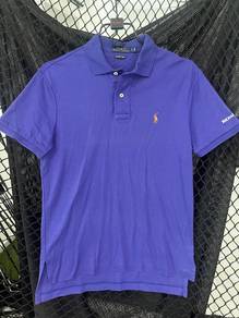Ralph Lauren Cotton T-Shirt – Size S (19.25” Pit t