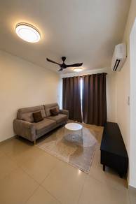 Apartment For Rent in Residensi Laman Sari